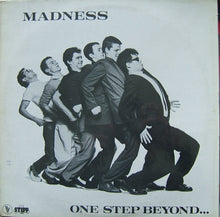 Load image into Gallery viewer, Madness : One Step Beyond... (LP, Album)