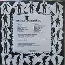 Load image into Gallery viewer, Madness : One Step Beyond... (LP, Album)