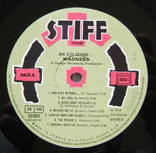 Load image into Gallery viewer, Madness : One Step Beyond... (LP, Album)