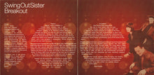 Load image into Gallery viewer, Swing Out Sister : Breakout (CD, Comp)