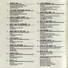 Load image into Gallery viewer, Rick Springfield : The Best Of Rick Springfield (CD, Comp, RM)