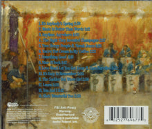 Load image into Gallery viewer, Seth MacFarlane : Music Is Better Than Words (CD, Album)