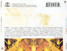 Load image into Gallery viewer, Innate : Baroque In Session (CD, Mixed + CD, Comp)