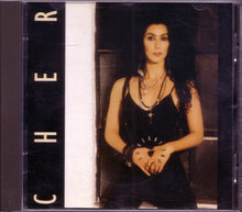 Load image into Gallery viewer, Cher : Heart Of Stone (CD, Album, RE)