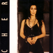 Load image into Gallery viewer, Cher : Heart Of Stone (CD, Album, RE)