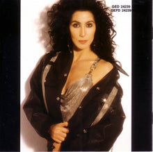 Load image into Gallery viewer, Cher : Heart Of Stone (CD, Album, RE)