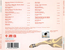 Load image into Gallery viewer, Various : Right On! Vol 2 (More Break Beats And Grooves From The Atlantic And Warner Vaults) (CD, Comp)