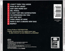 Load image into Gallery viewer, Otis Redding : In Person At The Whisky A Go Go (CD, Album, RE, RM)