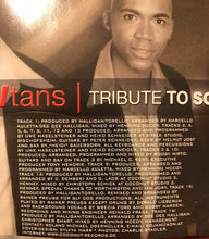 Load image into Gallery viewer, Soultans : Tribute To Soul (CD, Album)