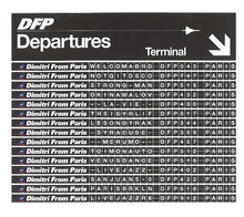 Load image into Gallery viewer, Dimitri From Paris : Cruising Attitude (CD, Album)