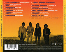 Load image into Gallery viewer, Various : Stoned Immaculate: The Music Of The Doors (CD, Album, Comp)