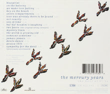 Load image into Gallery viewer, Rainbirds : The Mercury Years - The Best Of 87-94 (CD, Comp)