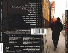 Load image into Gallery viewer, Aaron Neville : Nature Boy: The Standards Album (CD, Album)