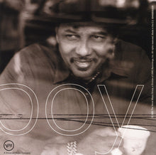 Load image into Gallery viewer, Aaron Neville : Nature Boy: The Standards Album (CD, Album)