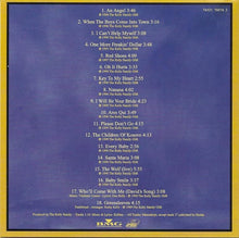 Load image into Gallery viewer, The Kelly Family : Best Of The Kelly Family (CD, Comp, Enh)