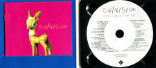 Load image into Gallery viewer, De/Vision : Fairyland? (CD, Album, Ltd, Dig)
