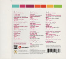 Load image into Gallery viewer, Various : Jazz In The House - Box Set 4 (3xCD, Comp, Mixed)