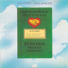 Load image into Gallery viewer, Passport (2) : Doldinger (CD, Album, RE)