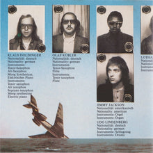 Load image into Gallery viewer, Passport (2) : Doldinger (CD, Album, RE)