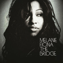 Load image into Gallery viewer, Melanie Fiona : The Bridge (CD, Album)