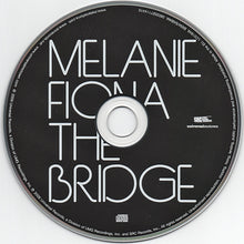 Load image into Gallery viewer, Melanie Fiona : The Bridge (CD, Album)