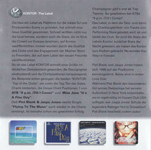 Load image into Gallery viewer, Various : Kontor - Top Of The Clubs Volume 3 (2xCD, Comp, Mixed)