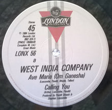 Load image into Gallery viewer, West India Company : Ave Maria (12")