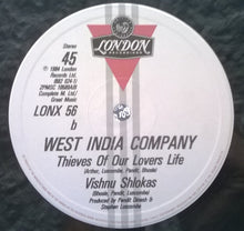 Load image into Gallery viewer, West India Company : Ave Maria (12")