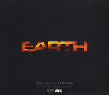 Load image into Gallery viewer, Various : Earth Volume 7 (CD, Comp + DVD)