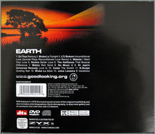 Load image into Gallery viewer, Various : Earth Volume 7 (CD, Comp + DVD)