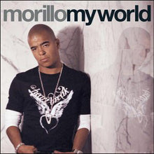 Load image into Gallery viewer, Morillo* : My World (2xLP, Album)