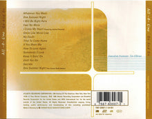 Load image into Gallery viewer, All-4-One : On And On (CD, Album)