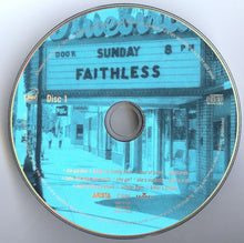 Load image into Gallery viewer, Faithless : Sunday 8PM (CD, Album, RE + CD, Mixed)