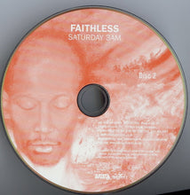 Load image into Gallery viewer, Faithless : Sunday 8PM (CD, Album, RE + CD, Mixed)