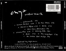 Load image into Gallery viewer, Enya : Watermark (CD, Album, RE)
