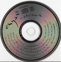 Load image into Gallery viewer, Enya : Watermark (CD, Album, RE)