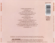 Load image into Gallery viewer, Neil Diamond : Love Songs (CD, Comp, RE)