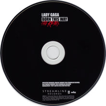 Load image into Gallery viewer, Lady Gaga : Born This Way - The Remix (CD, Comp)