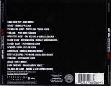 Load image into Gallery viewer, Lady Gaga : Born This Way - The Remix (CD, Comp)