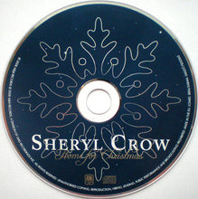 Load image into Gallery viewer, Sheryl Crow : Home For Christmas (CD, Album, Car)