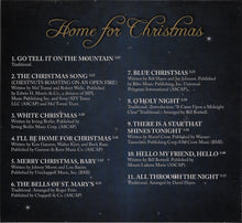 Load image into Gallery viewer, Sheryl Crow : Home For Christmas (CD, Album, Car)