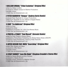Load image into Gallery viewer, Various : Star 69 Extended Mixes Vol. 4 (CD, Comp)