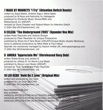 Load image into Gallery viewer, Various : Star 69 Extended Mixes Vol. 4 (CD, Comp)
