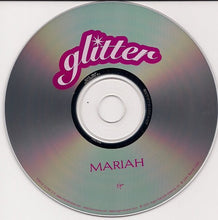 Load image into Gallery viewer, Mariah Carey : Glitter (CD, Album)