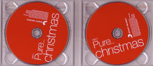Load image into Gallery viewer, Various : Pure... Christmas (4xCD, Comp)
