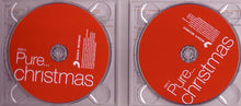 Load image into Gallery viewer, Various : Pure... Christmas (4xCD, Comp)