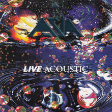 Load image into Gallery viewer, Asia (2) : Live Acoustic (CD, Album)