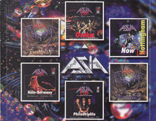 Load image into Gallery viewer, Asia (2) : Live Acoustic (CD, Album)