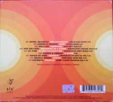 Load image into Gallery viewer, Various : Motion: A Six Degrees Dance Collection (CD, Comp, Dig)