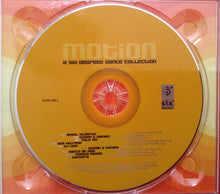 Load image into Gallery viewer, Various : Motion: A Six Degrees Dance Collection (CD, Comp, Dig)
